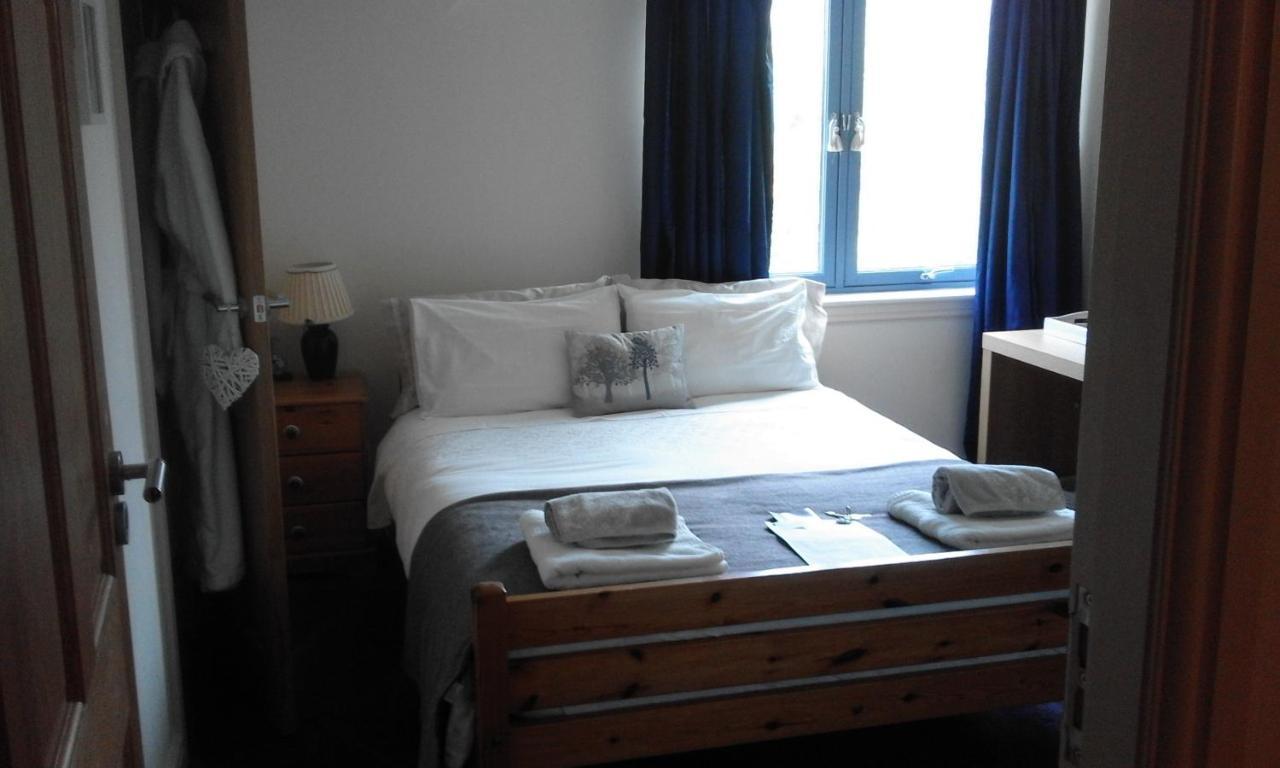 Suardal Guest House Fort Augustus Extérieur photo