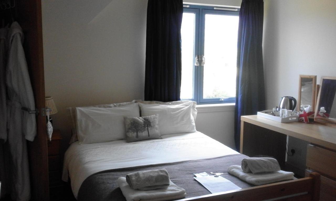 Suardal Guest House Fort Augustus Extérieur photo