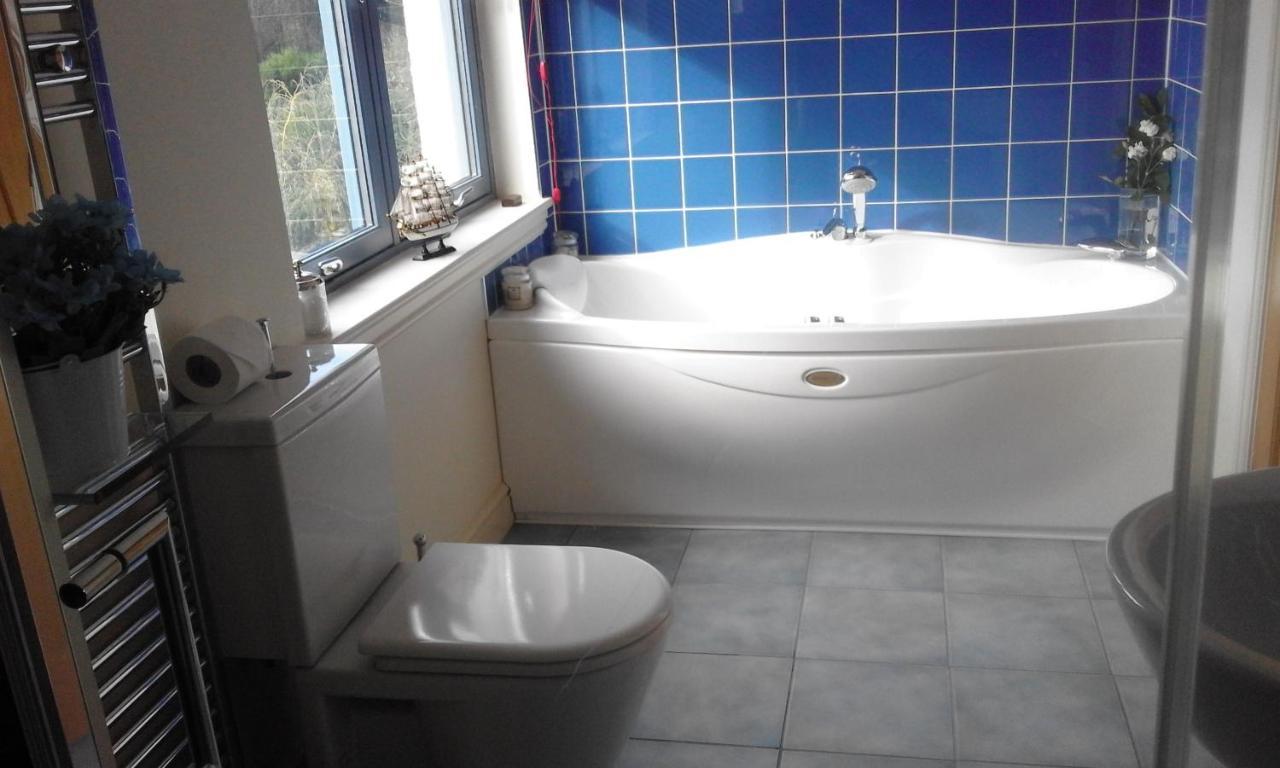 Suardal Guest House Fort Augustus Extérieur photo