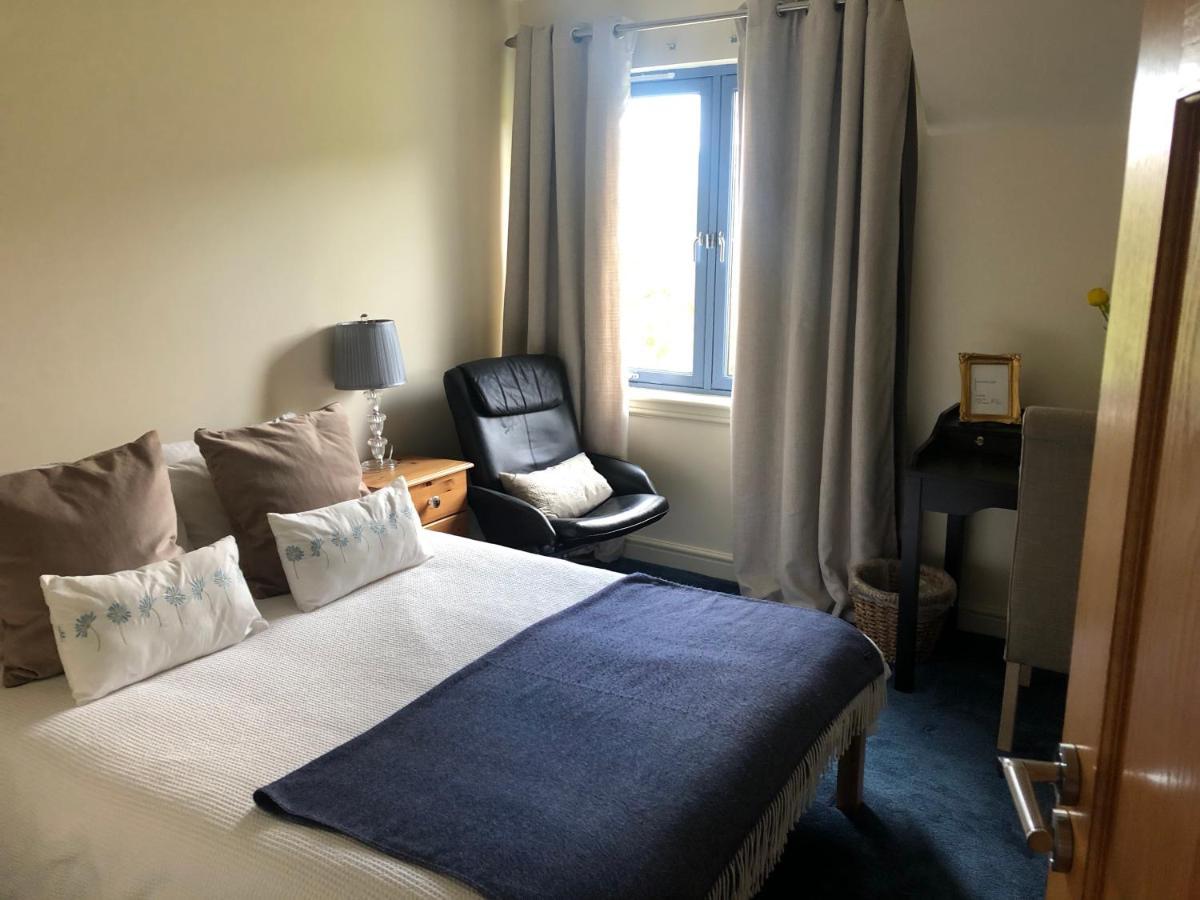 Suardal Guest House Fort Augustus Extérieur photo