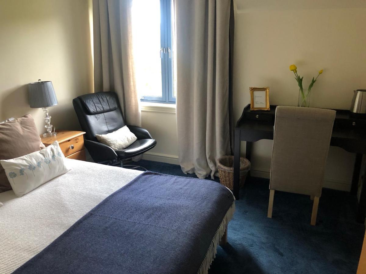 Suardal Guest House Fort Augustus Extérieur photo