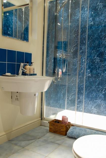Suardal Guest House Fort Augustus Extérieur photo