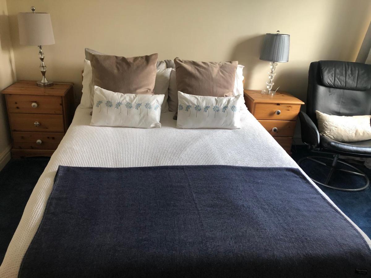 Suardal Guest House Fort Augustus Extérieur photo