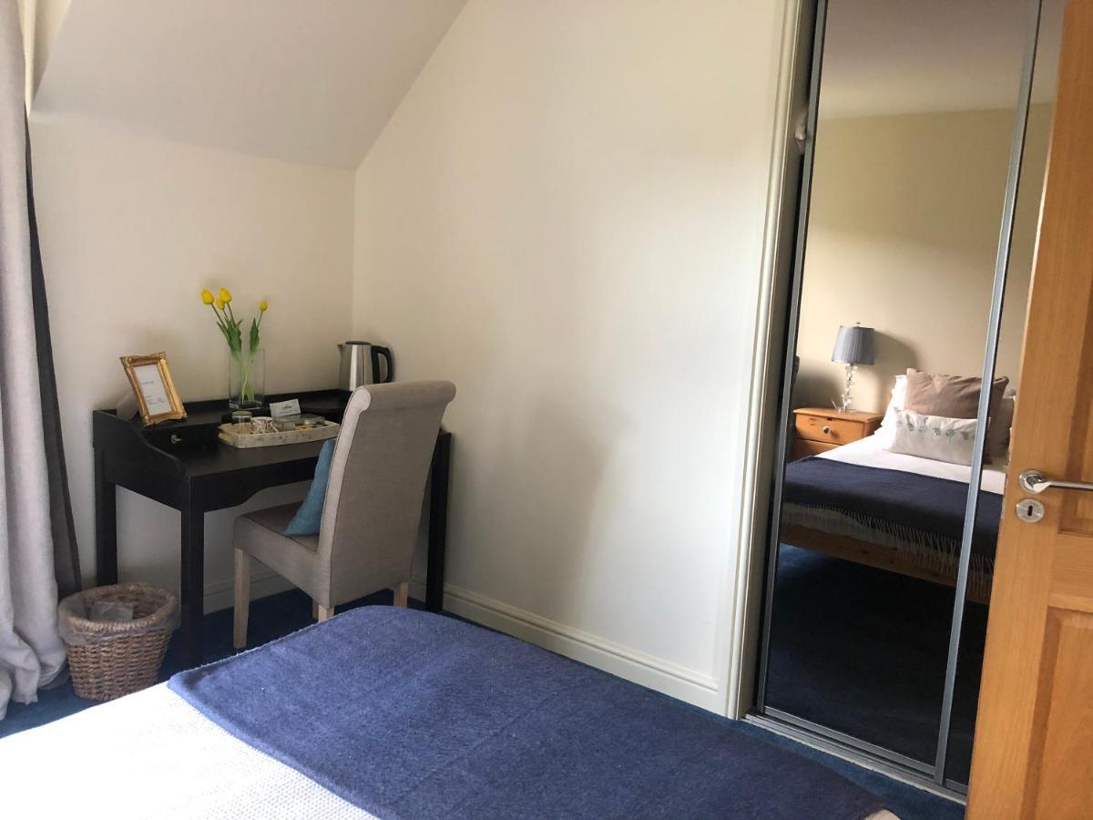 Suardal Guest House Fort Augustus Extérieur photo