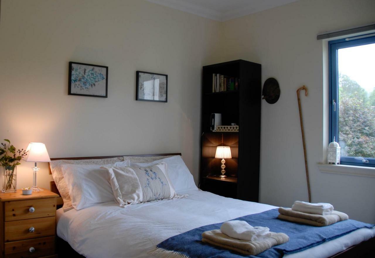 Suardal Guest House Fort Augustus Extérieur photo