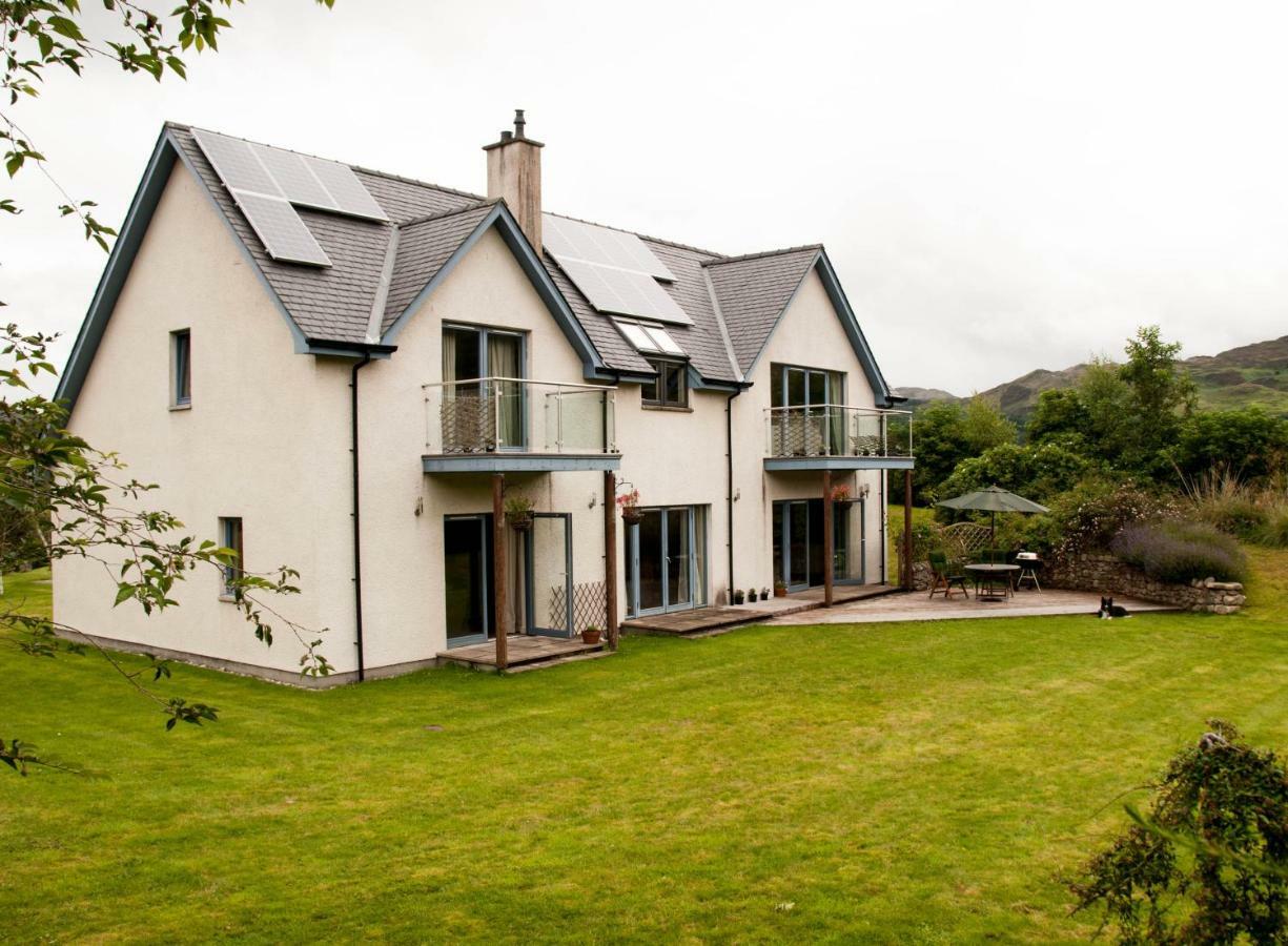 Suardal Guest House Fort Augustus Extérieur photo