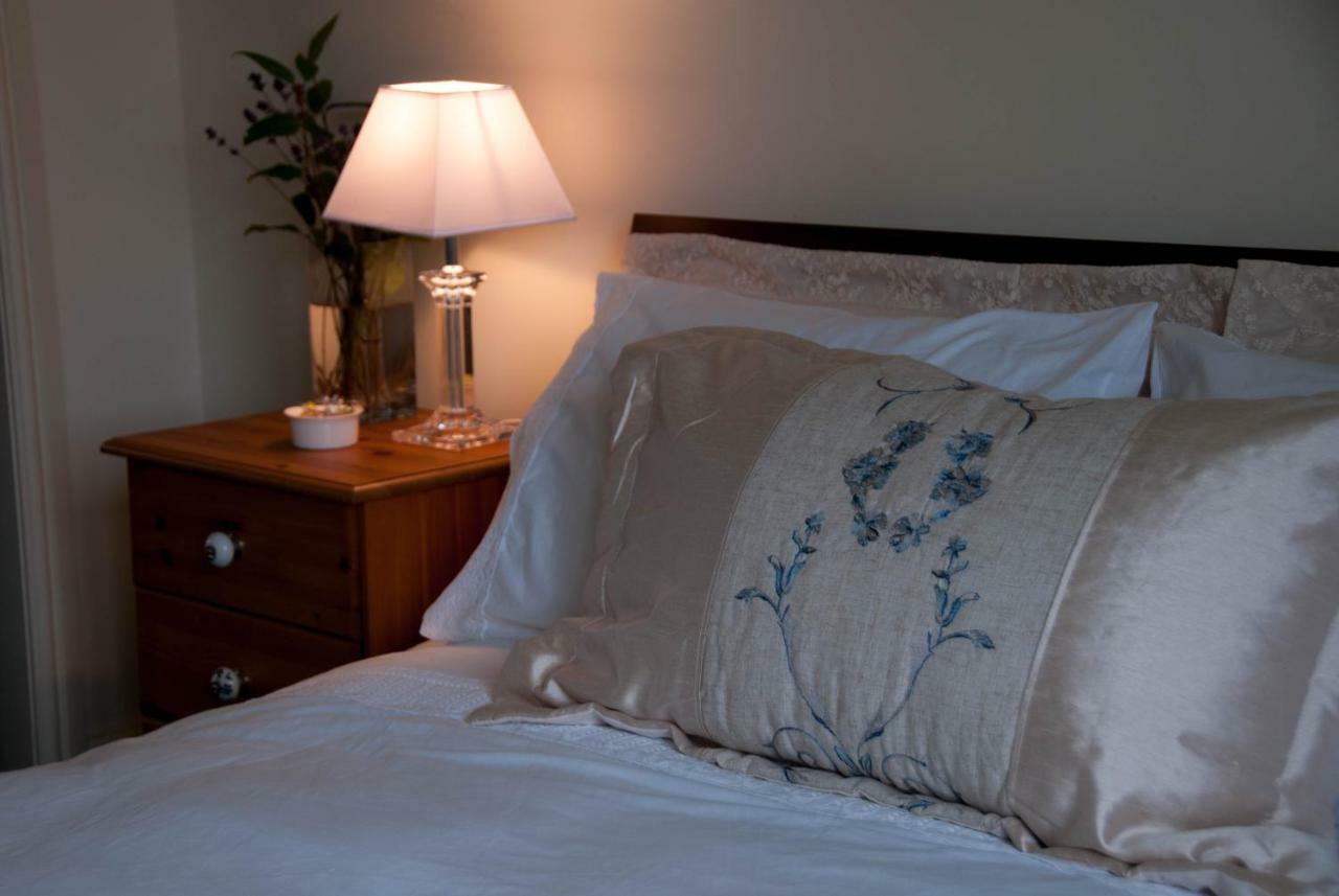Suardal Guest House Fort Augustus Extérieur photo