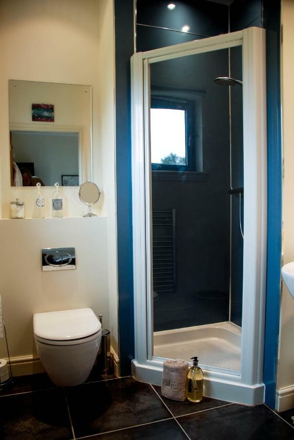 Suardal Guest House Fort Augustus Extérieur photo