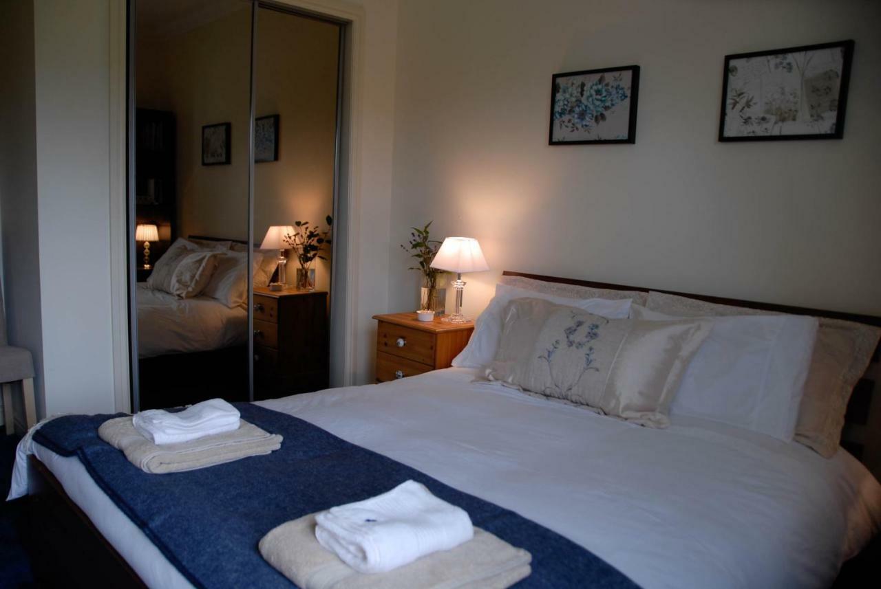 Suardal Guest House Fort Augustus Extérieur photo