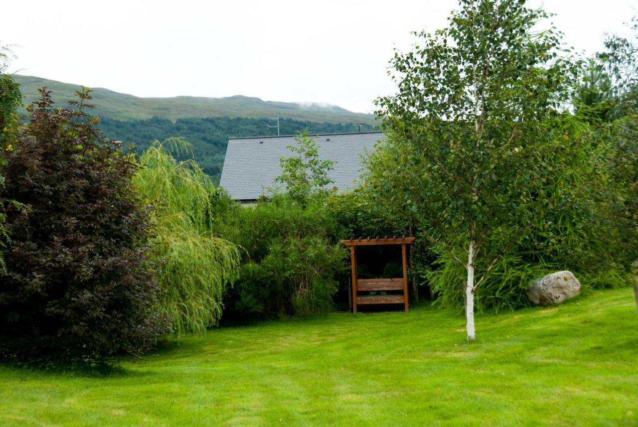 Suardal Guest House Fort Augustus Extérieur photo
