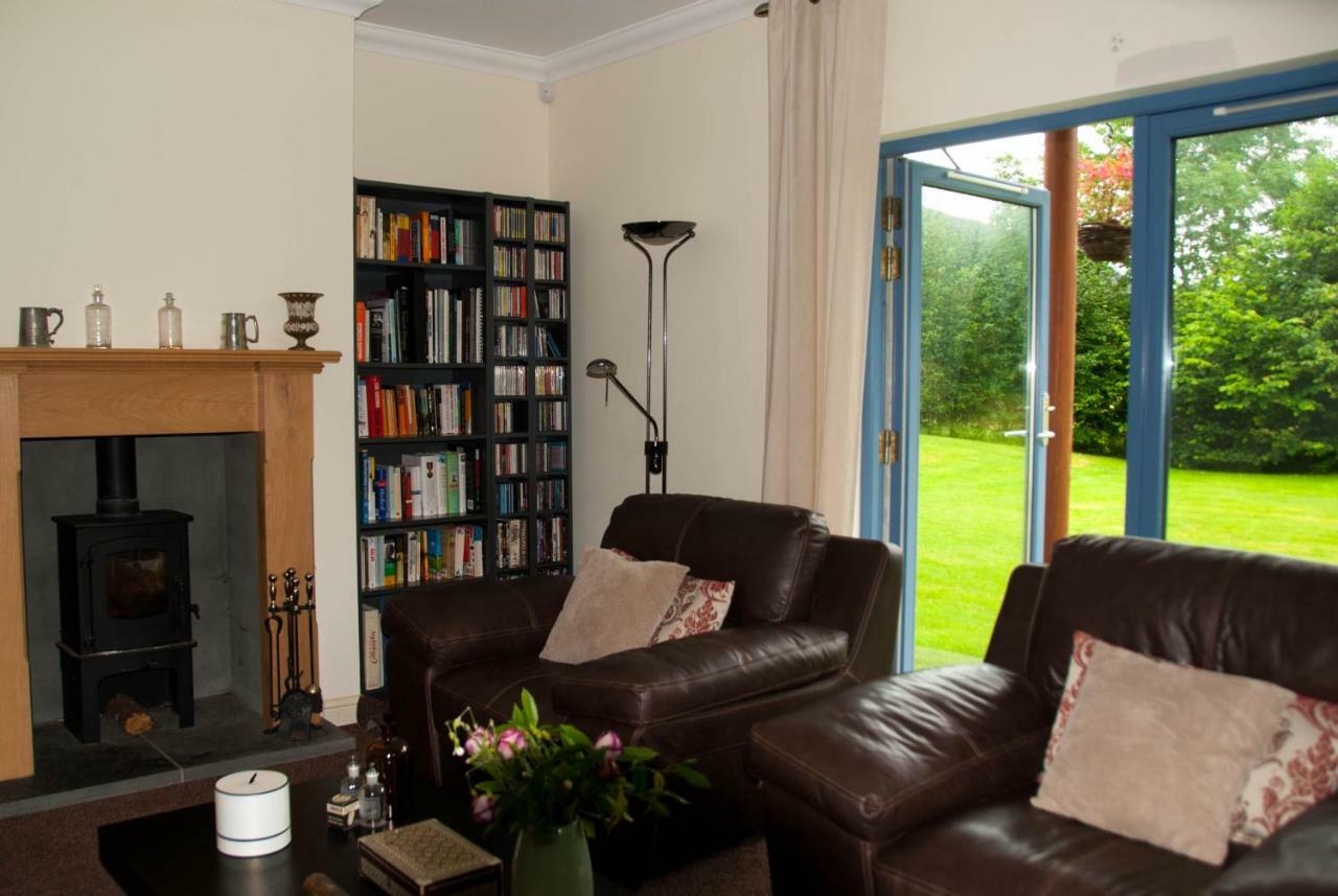 Suardal Guest House Fort Augustus Extérieur photo