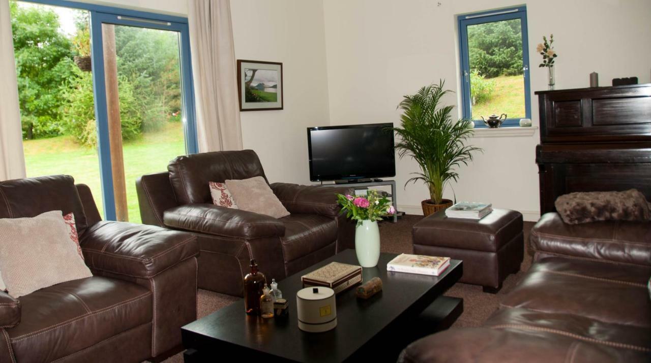 Suardal Guest House Fort Augustus Extérieur photo