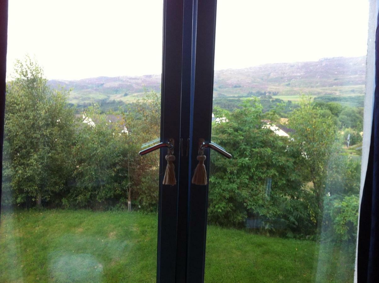Suardal Guest House Fort Augustus Extérieur photo