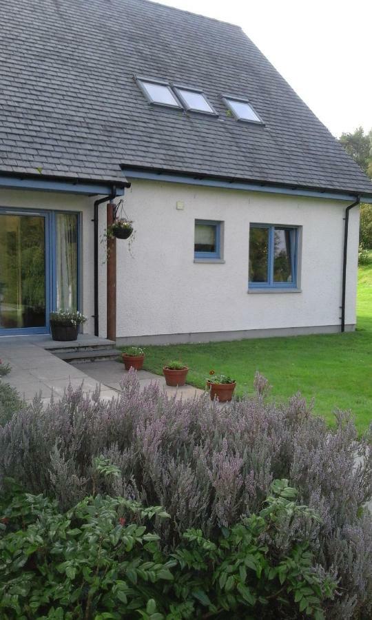 Suardal Guest House Fort Augustus Extérieur photo