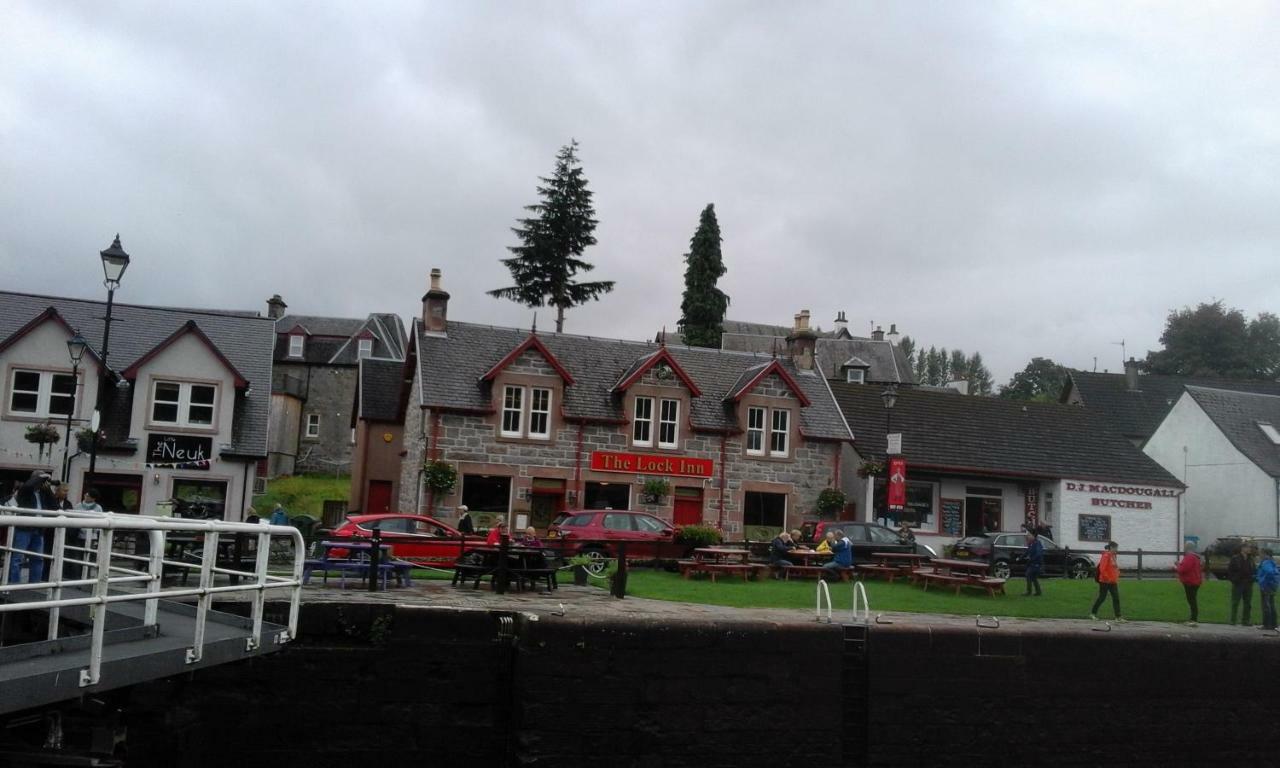 Suardal Guest House Fort Augustus Extérieur photo