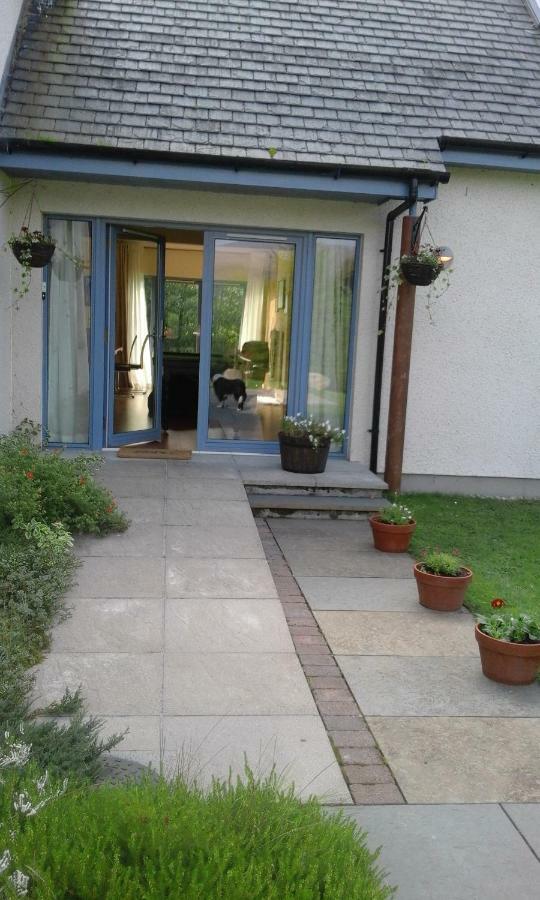 Suardal Guest House Fort Augustus Extérieur photo