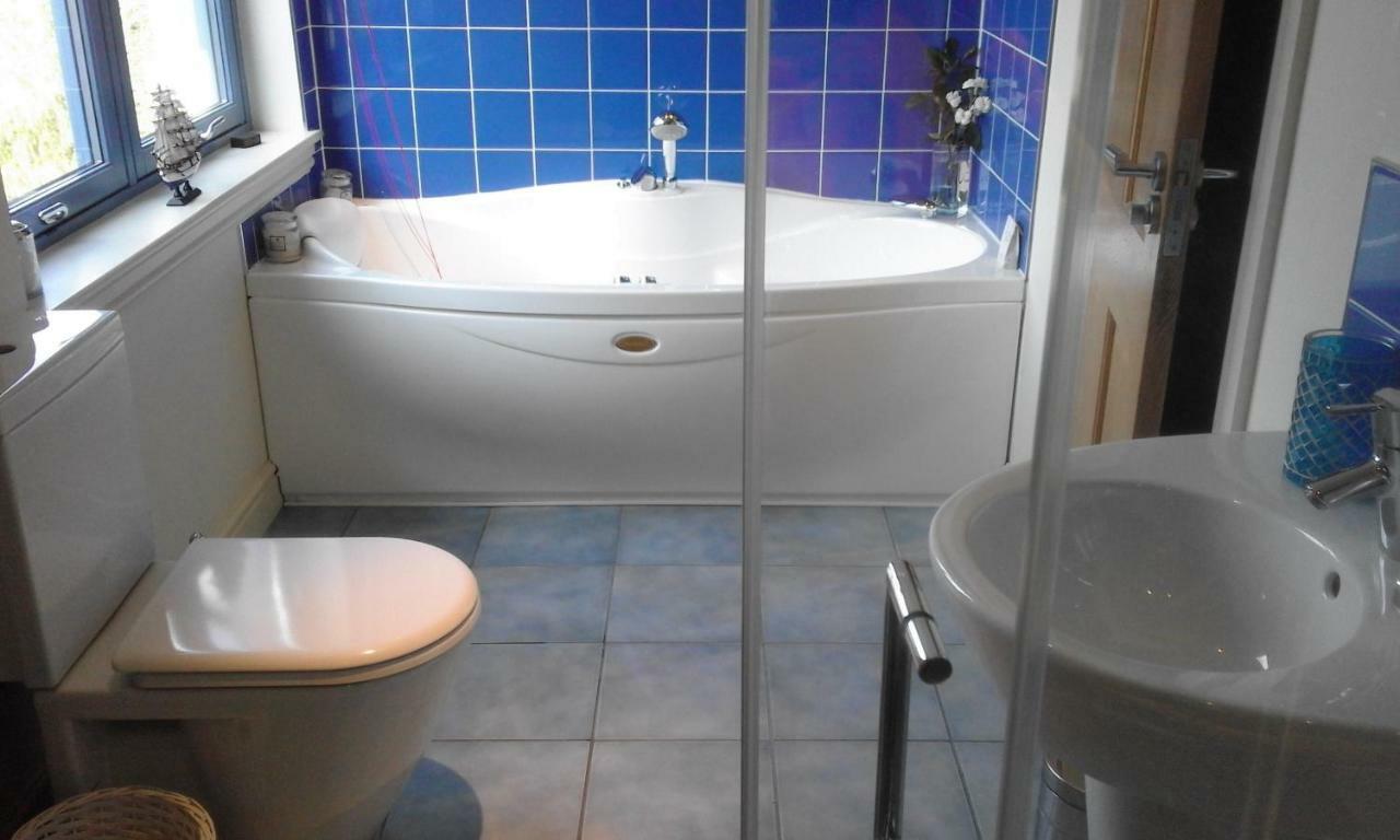 Suardal Guest House Fort Augustus Extérieur photo