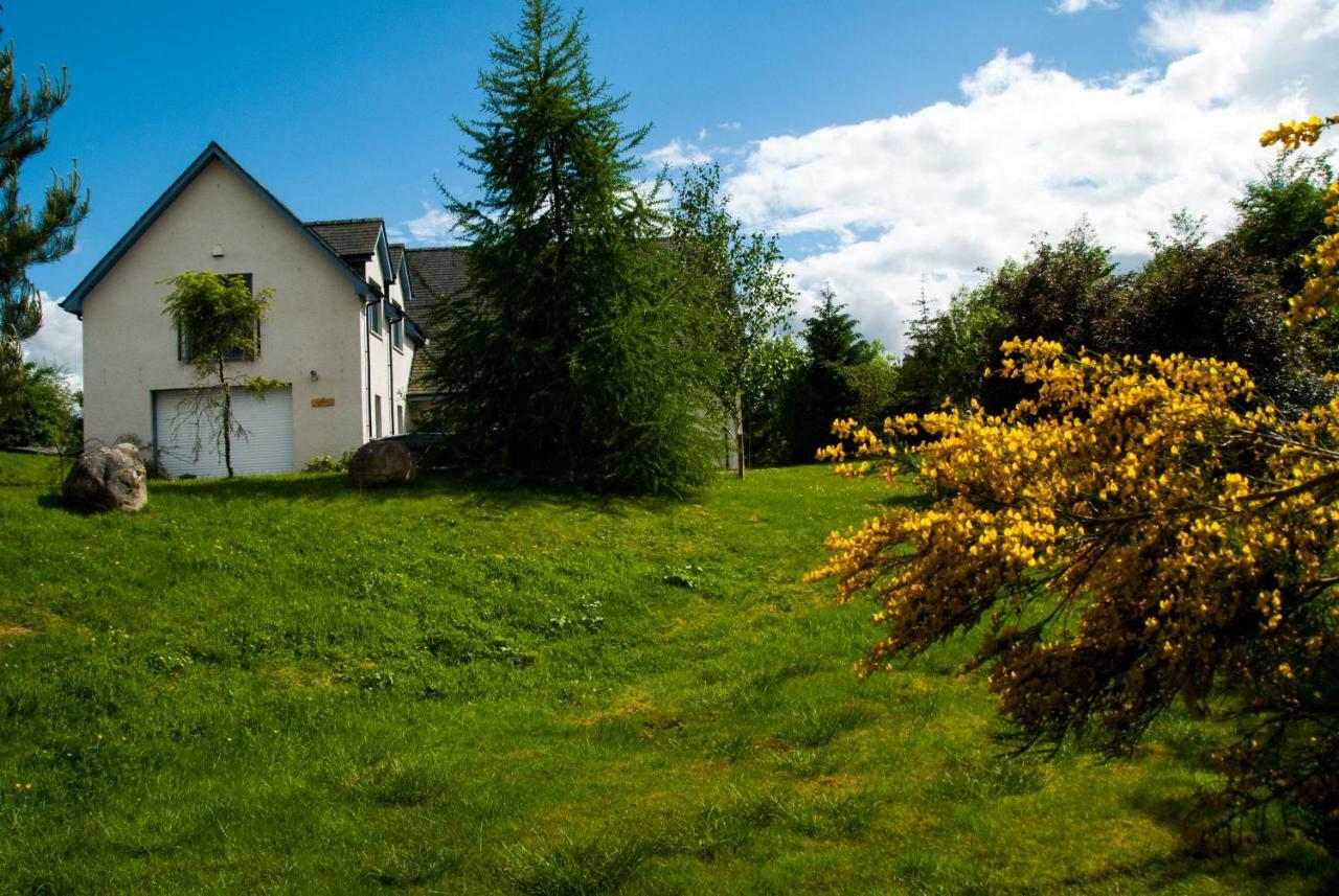 Suardal Guest House Fort Augustus Extérieur photo