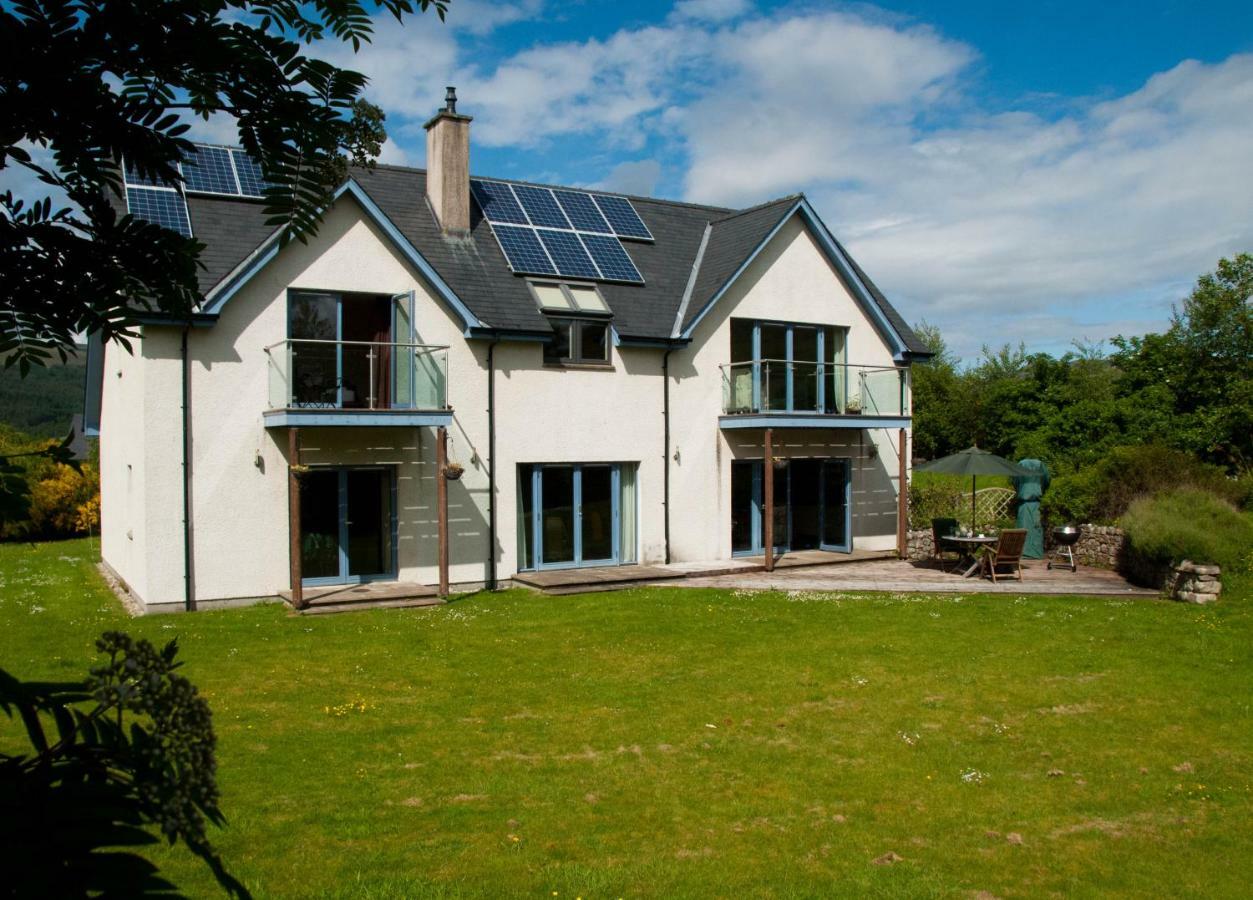 Suardal Guest House Fort Augustus Extérieur photo
