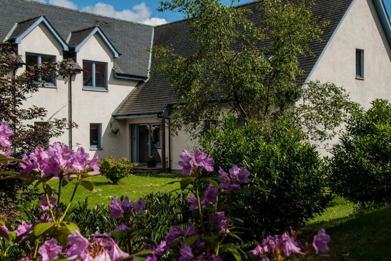 Suardal Guest House Fort Augustus Extérieur photo