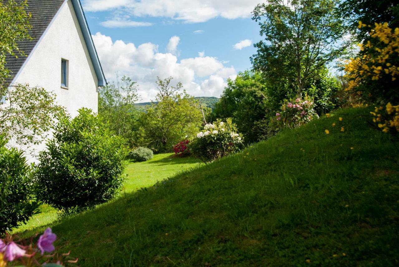 Suardal Guest House Fort Augustus Extérieur photo