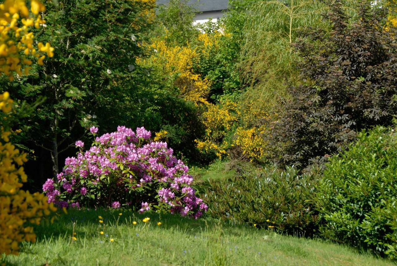 Suardal Guest House Fort Augustus Extérieur photo