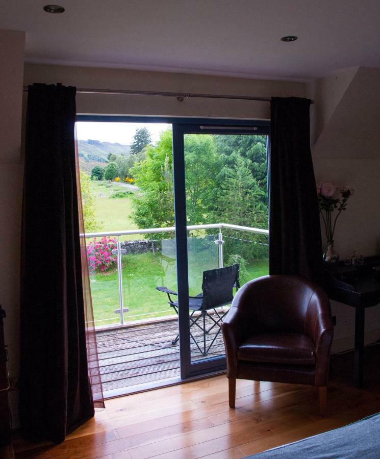 Suardal Guest House Fort Augustus Extérieur photo