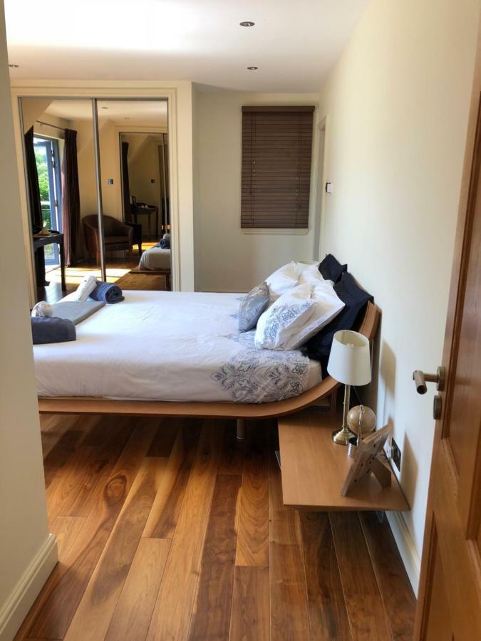 Suardal Guest House Fort Augustus Extérieur photo
