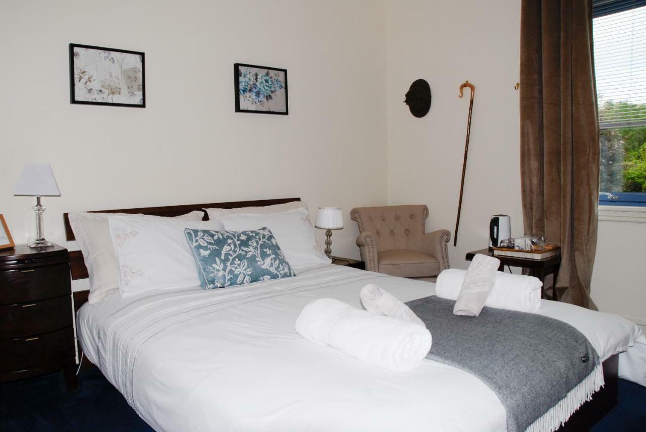 Suardal Guest House Fort Augustus Extérieur photo