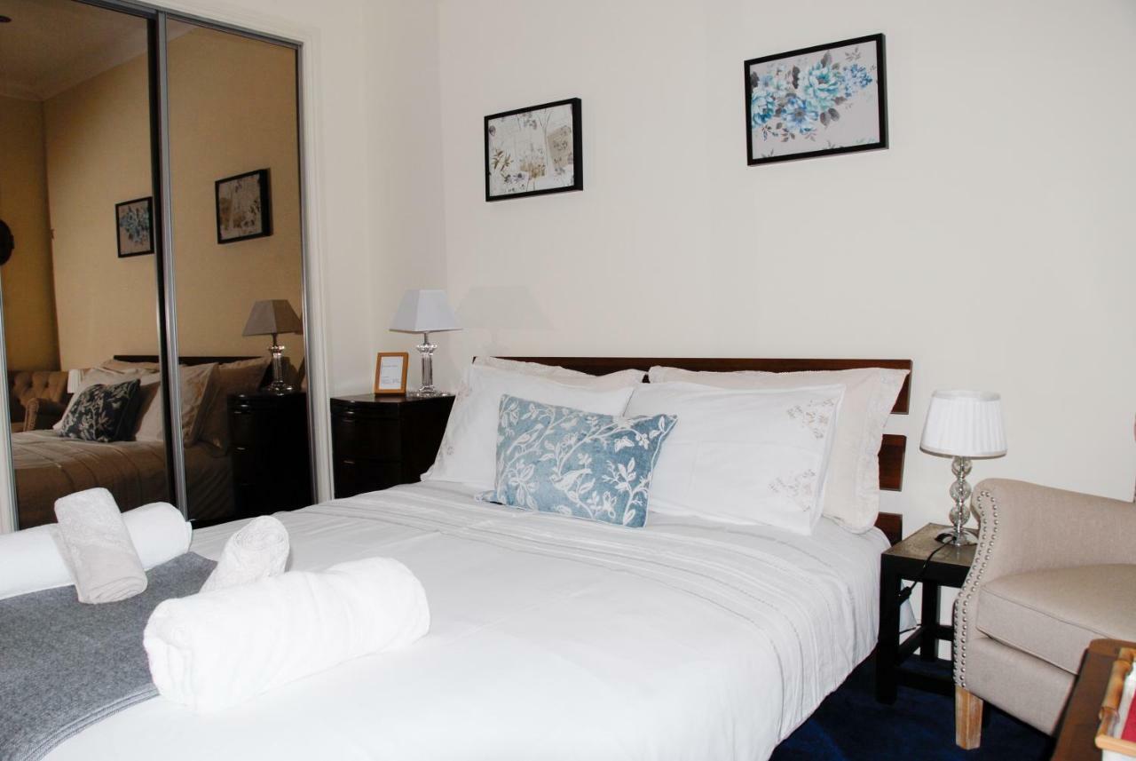 Suardal Guest House Fort Augustus Extérieur photo
