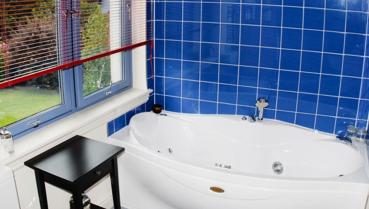 Suardal Guest House Fort Augustus Extérieur photo