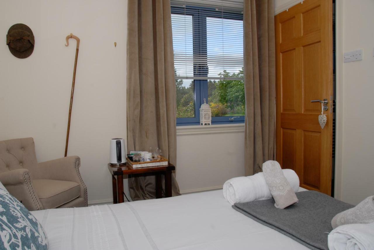 Suardal Guest House Fort Augustus Extérieur photo