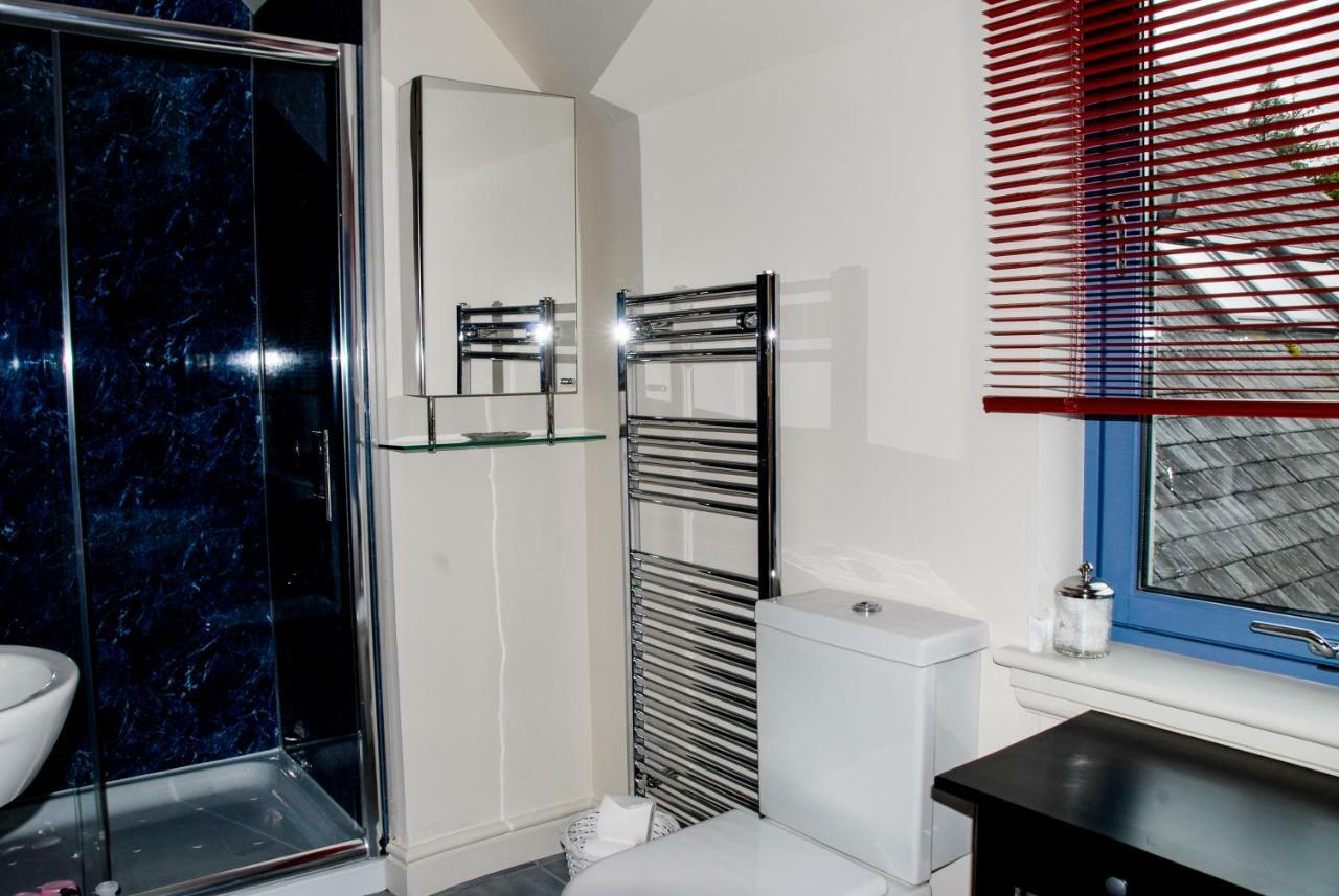 Suardal Guest House Fort Augustus Extérieur photo