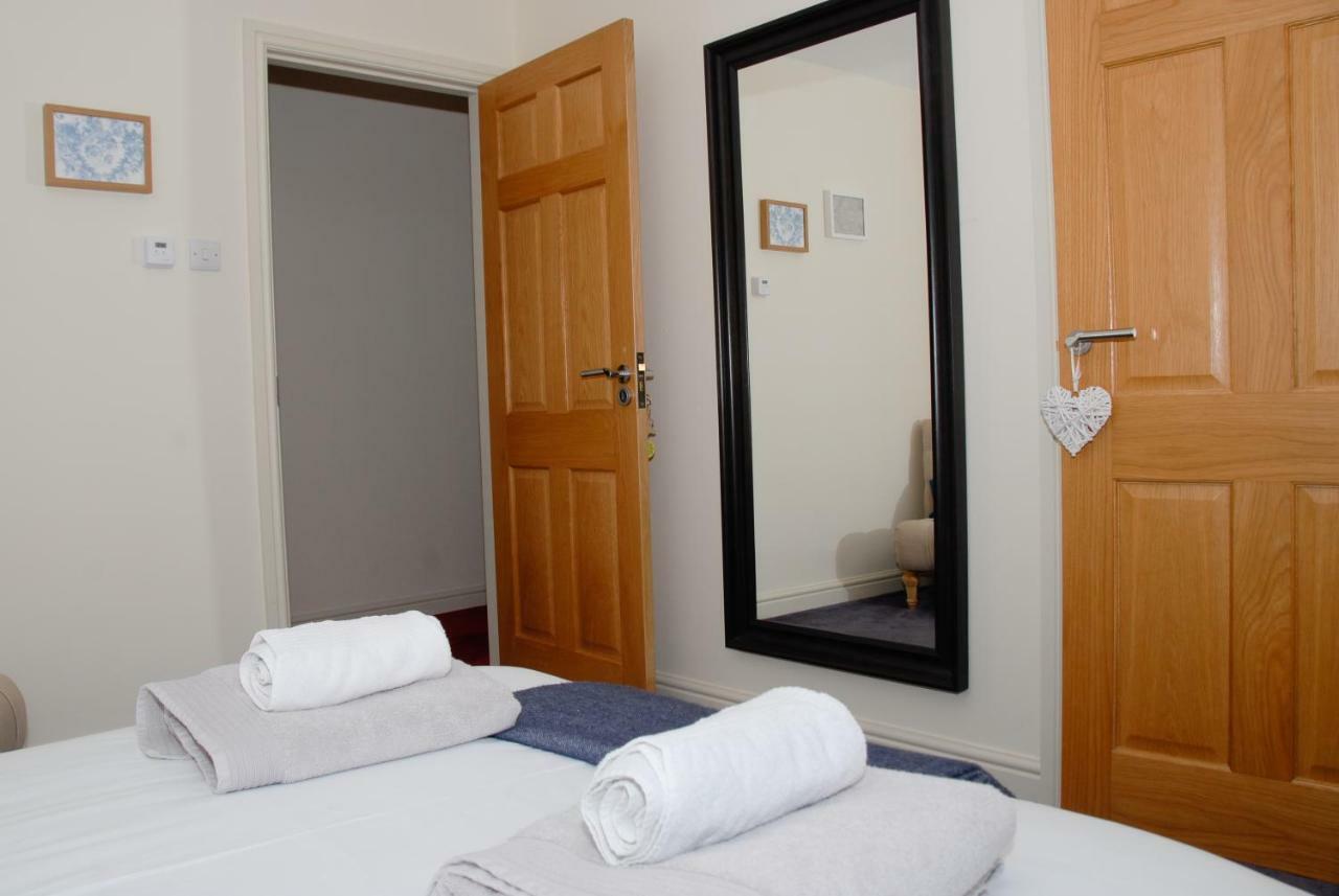 Suardal Guest House Fort Augustus Extérieur photo