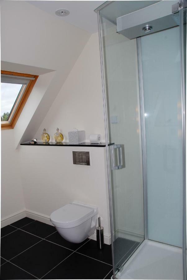 Suardal Guest House Fort Augustus Extérieur photo
