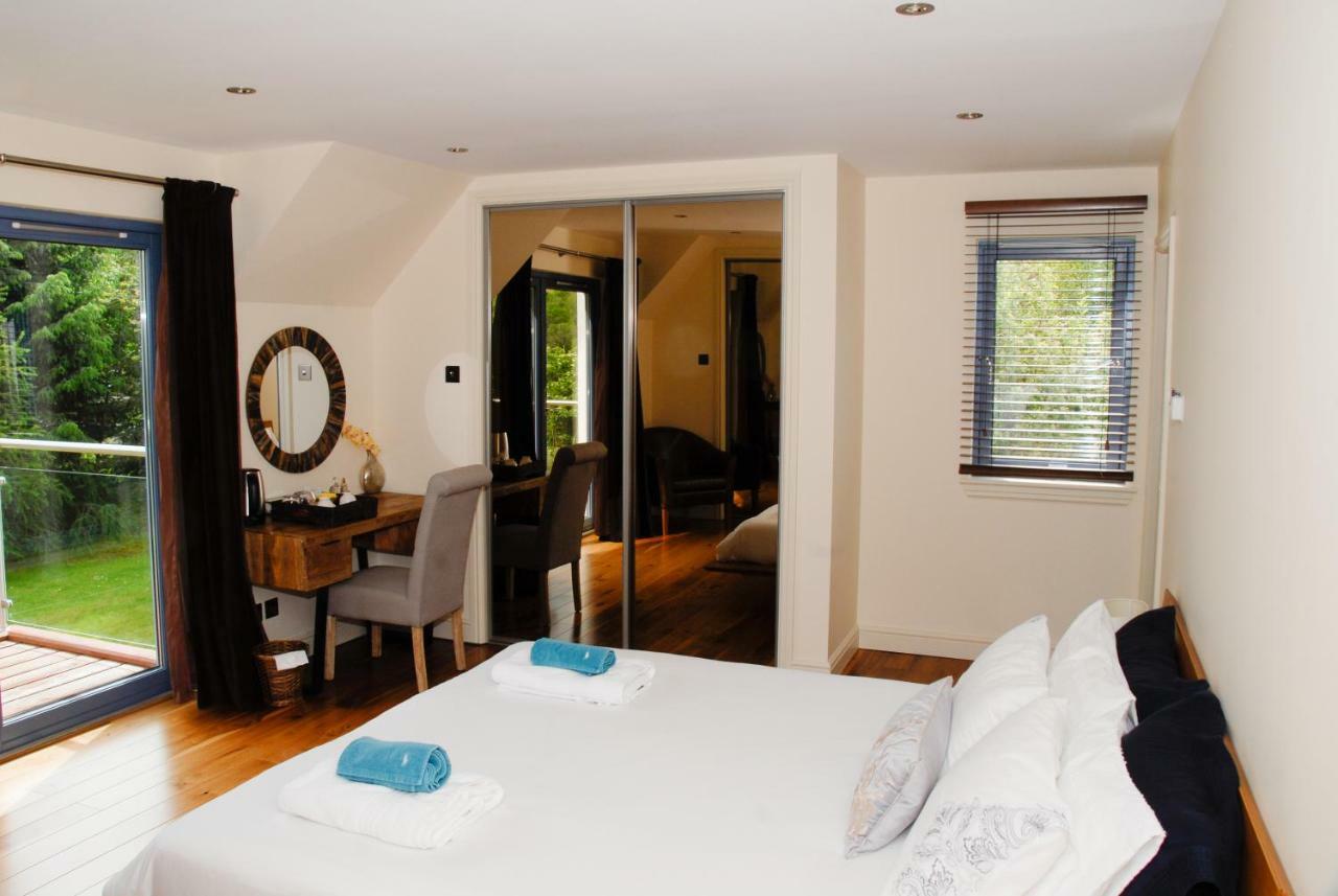 Suardal Guest House Fort Augustus Extérieur photo