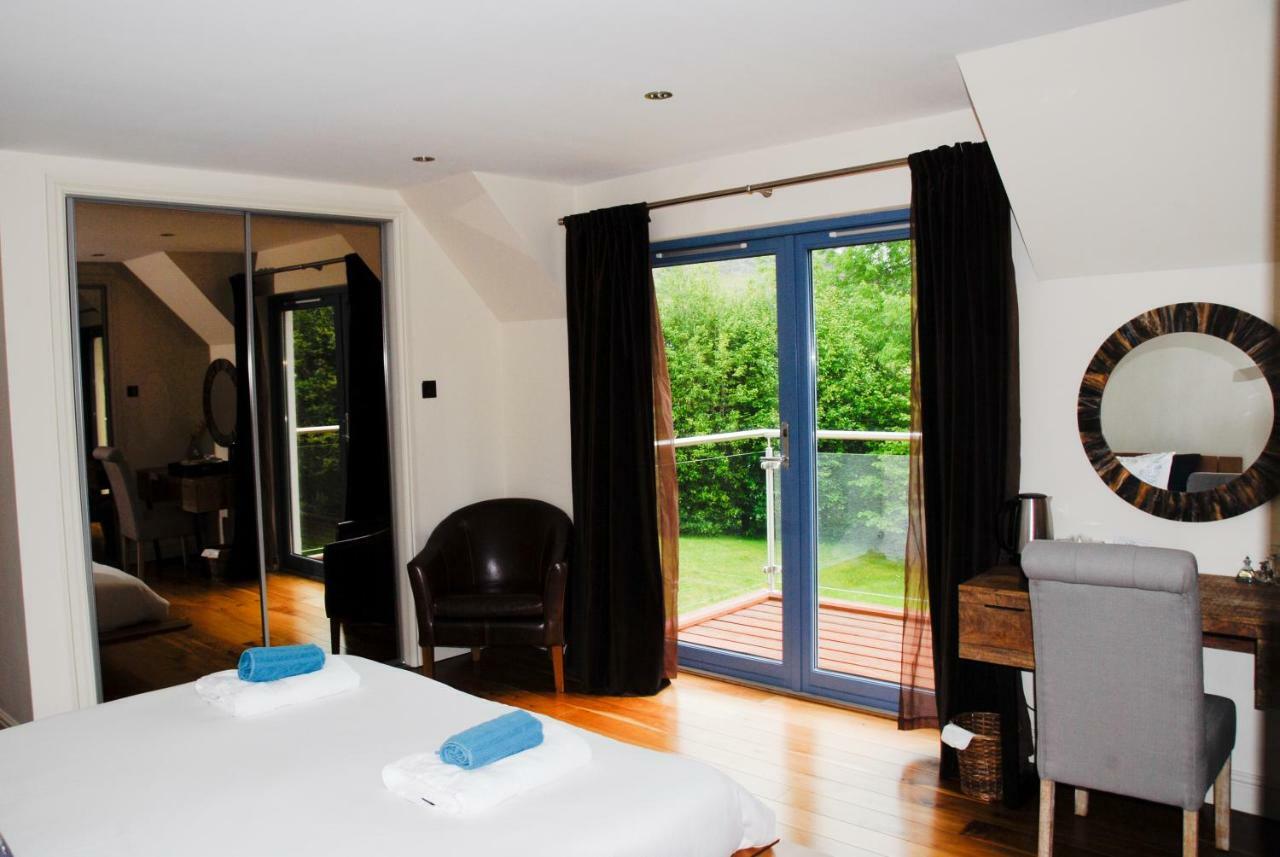 Suardal Guest House Fort Augustus Extérieur photo