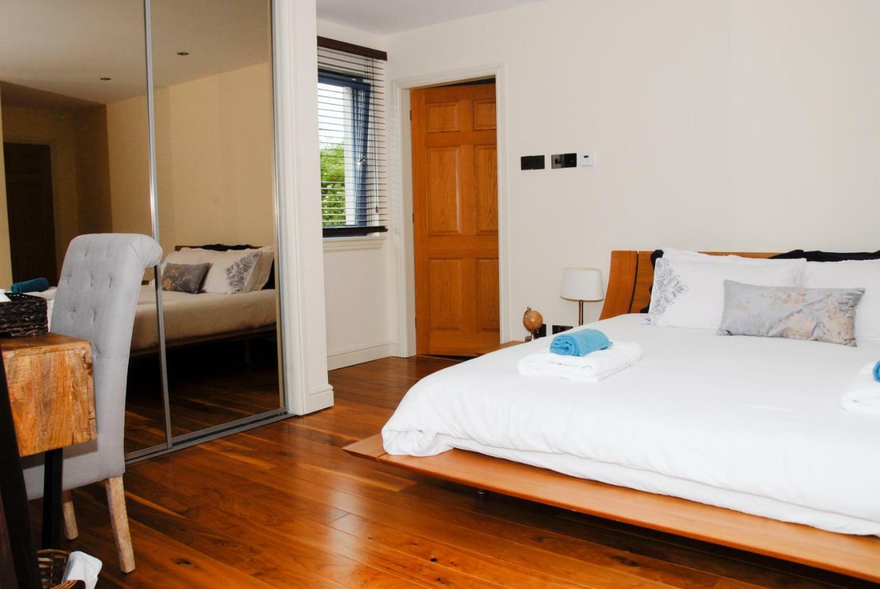 Suardal Guest House Fort Augustus Extérieur photo