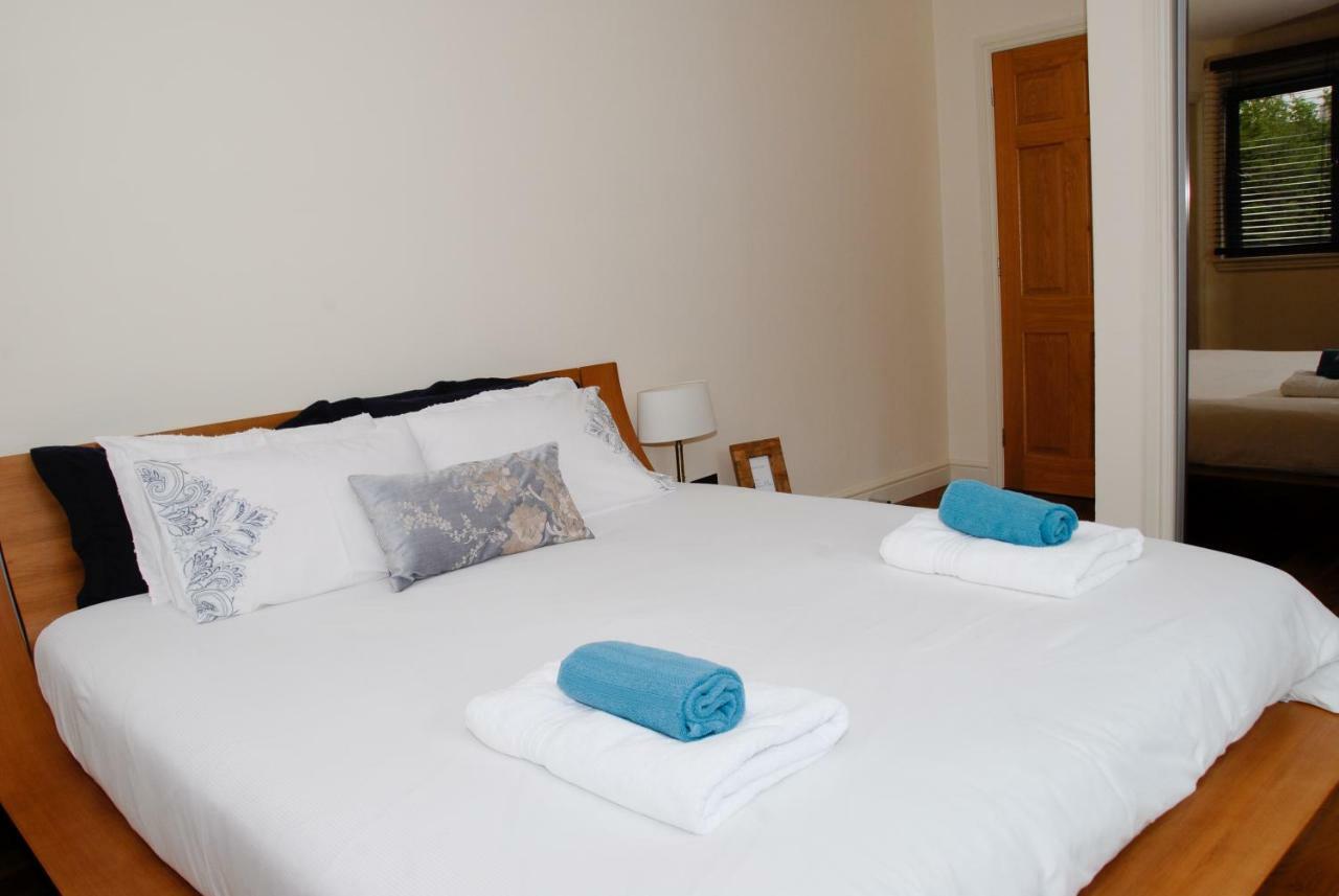 Suardal Guest House Fort Augustus Extérieur photo