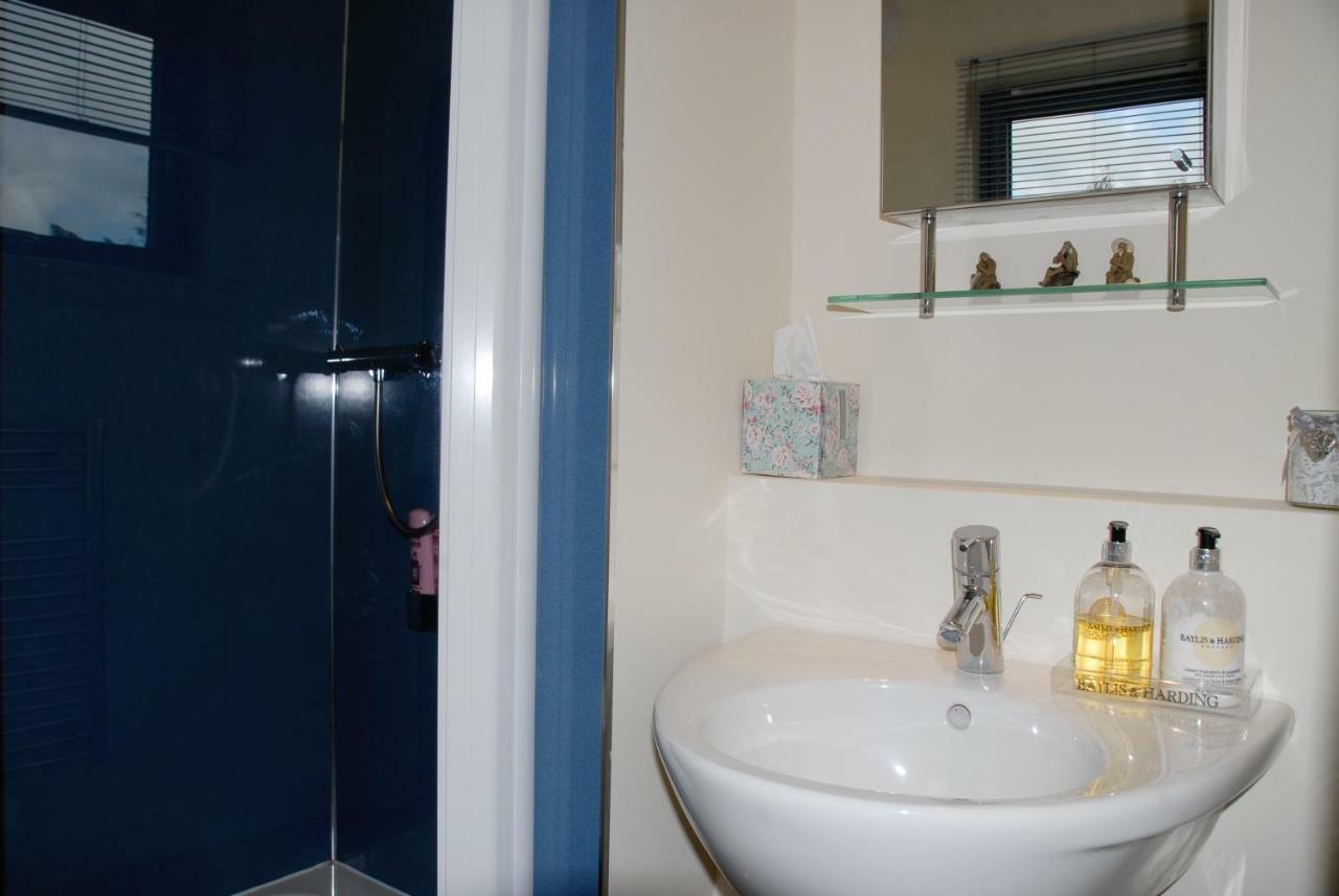 Suardal Guest House Fort Augustus Extérieur photo