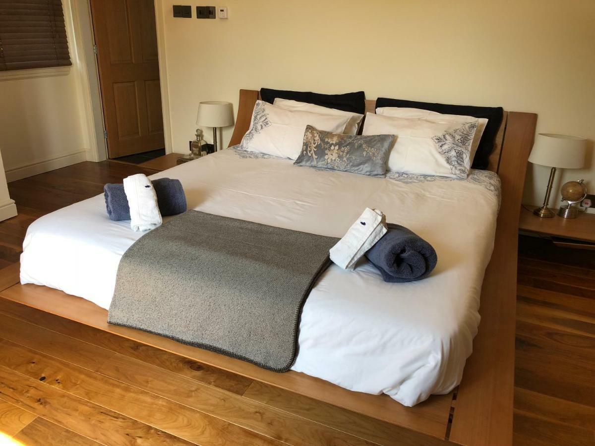 Suardal Guest House Fort Augustus Extérieur photo