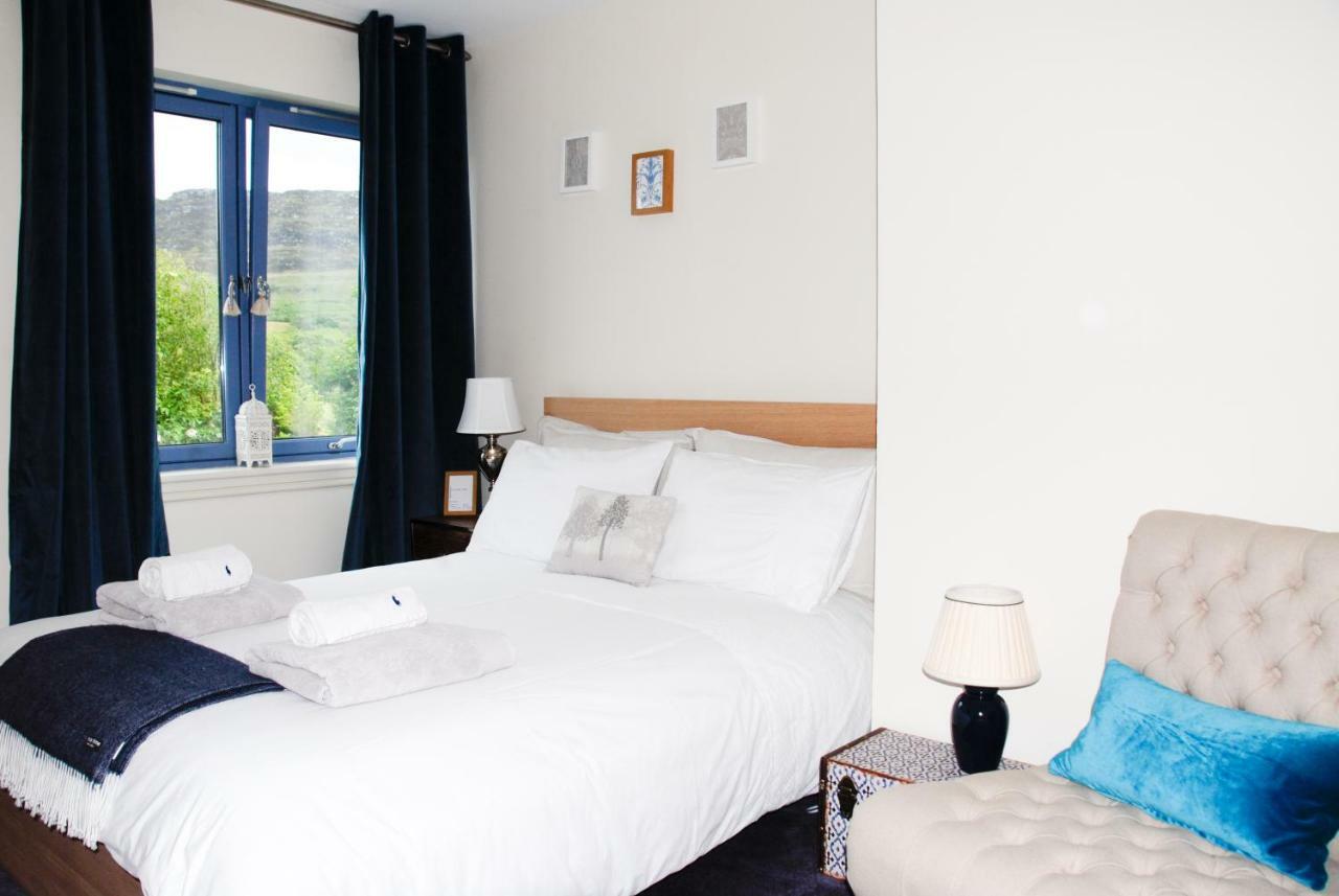 Suardal Guest House Fort Augustus Extérieur photo