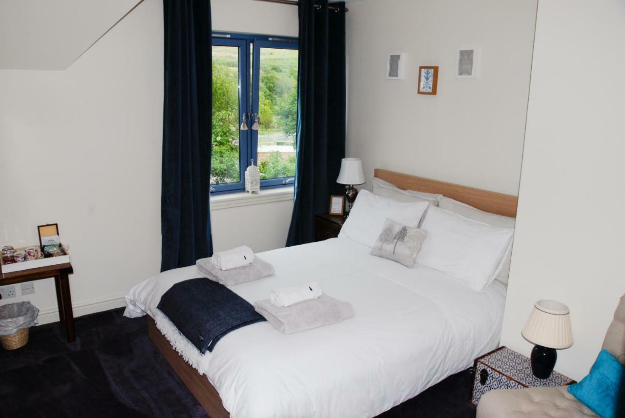 Suardal Guest House Fort Augustus Extérieur photo